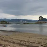 Meu Lar Сasa de vacaciones O Casal