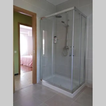 Holiday home Meu Lar