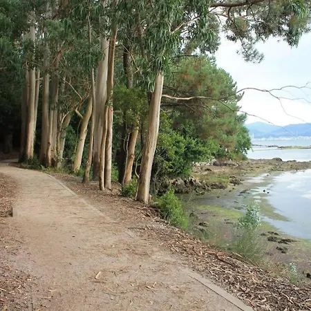 Дом отдыха Meu Lar