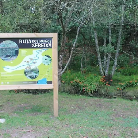 Meu Lar Ferienhaus *