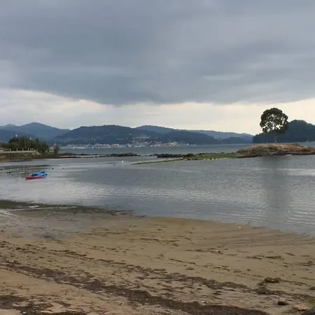 Meu Lar Nyaraló O Casal