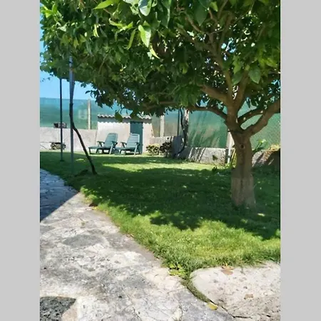 Сasa de vacaciones Meu Lar O Casal