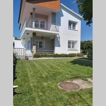 Meu Lar Сasa de vacaciones