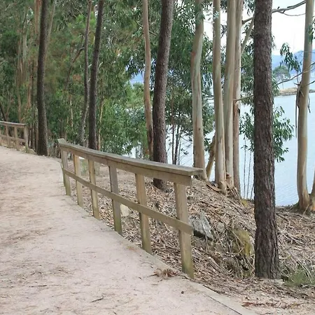 Meu Lar Nyaraló O Casal