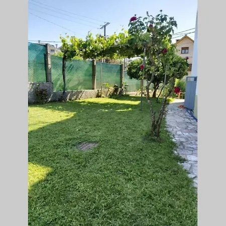 Ferienhaus Meu Lar