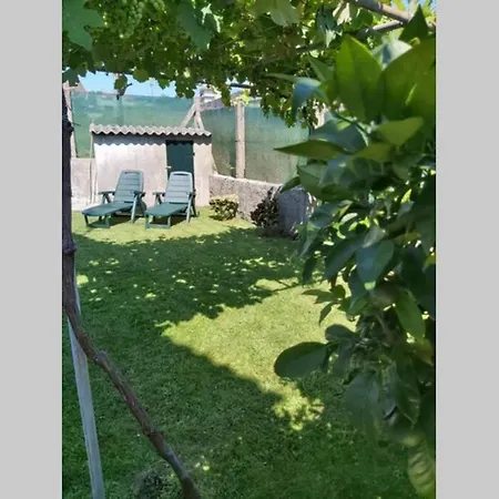 Meu Lar Ferienhaus O Casal