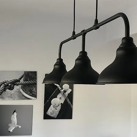 Meu Lar Nyaraló O Casal